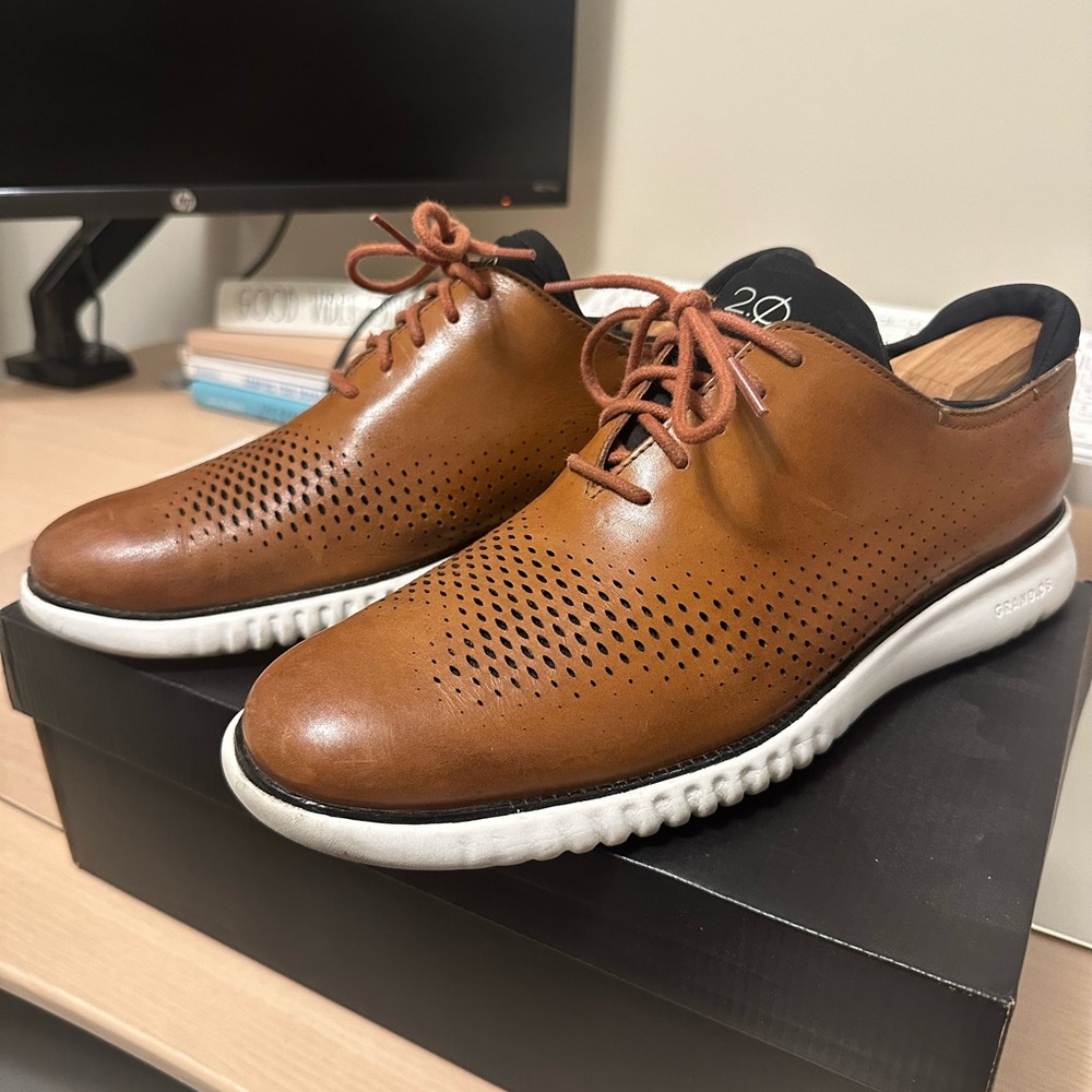 Cole Haan Zero Grand Men’s Shoes